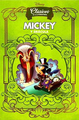 Clásicos de la literatura Disney #7