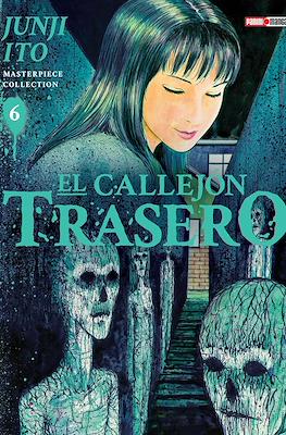 Junji Ito Masterpiece Collection (Rústica con sobrecubierta) #6