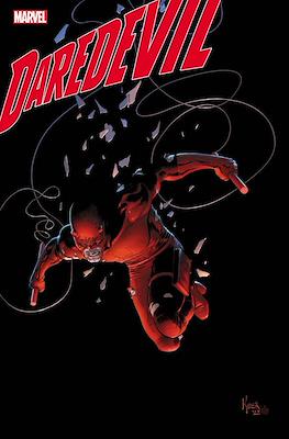 Daredevil Vol. 8 (2023- Variant Cover) #7