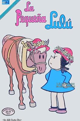 La Pequeña Lulú #386