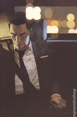 007 (2022- Variant Cover) #2.6