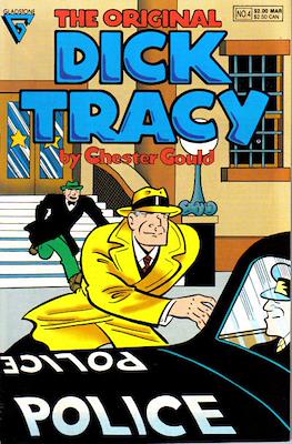 The Original Dick Tracy #4