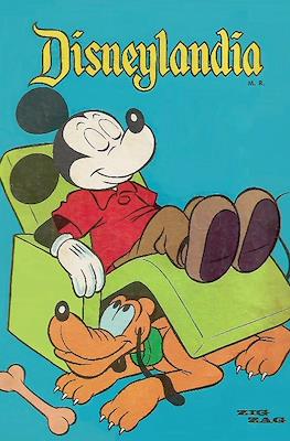 Disneylandia #236