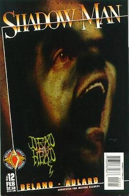 Shadowman #12