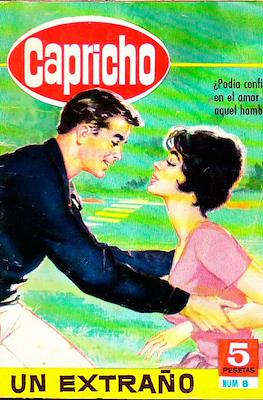 Capricho (1963) #8