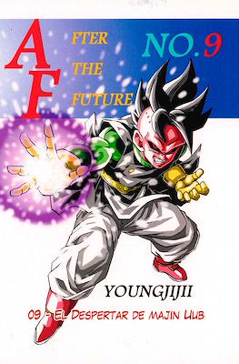 After the Future (Dragon Ball AF) (Rústica) #9