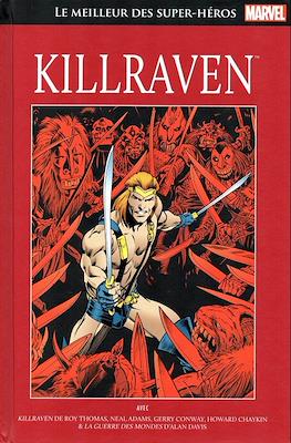 Marvel comics: le Meilleur des Super-Heros #90