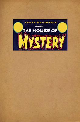 Portfolio The House of Mystery