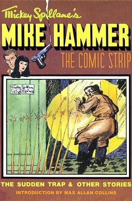 Mickey Spillane's Mike Hammer: The Comic Strip