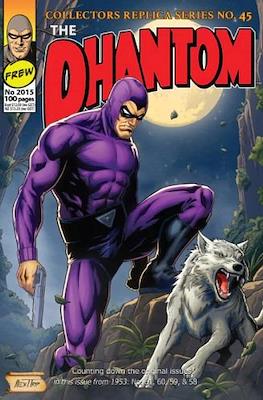The Phantom #2015