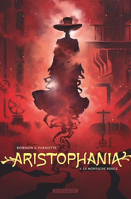 Aristophania (Cartonné 64-72 pp) #4