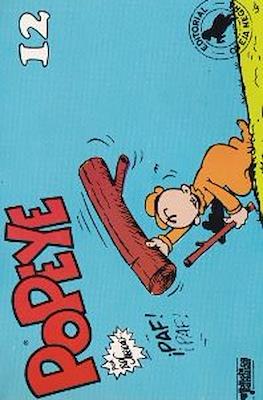 Popeye #12
