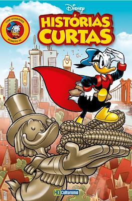 Histórias Curtas #43