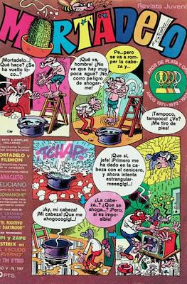 Mortadelo #197