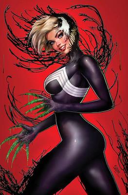 Venom Vol. 5 (2021-Variant Covers) #32.8