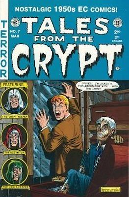 Tales from the Crypt #7