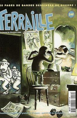 Ferraille #16