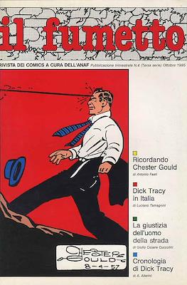 Il fumetto. 3ª serie #4
