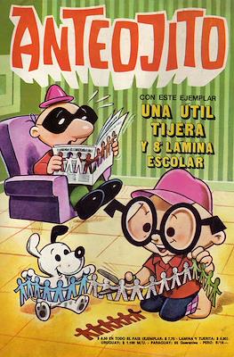 Anteojito #532