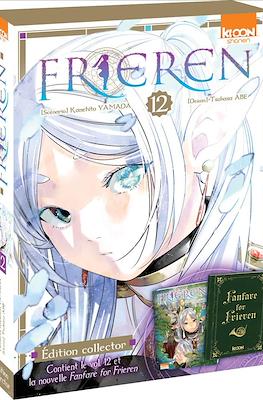 Frieren Collector's Edition #4