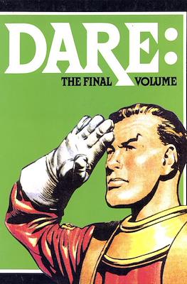 Dan Dare Pilot of the Future #12