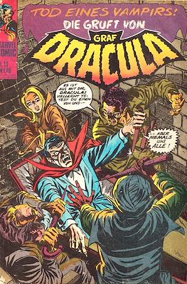 Die Gruft von Graf Dracula #13