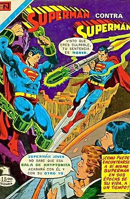 Superman #207