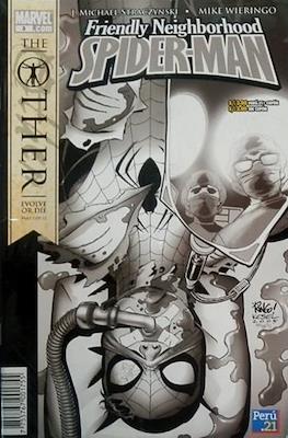 Spider-Man: The Other - Evolve or Die (Grapa 24 pp) #7