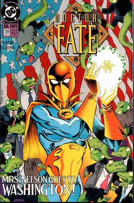 Doctor Fate Vol 2 (1988-1992) #39
