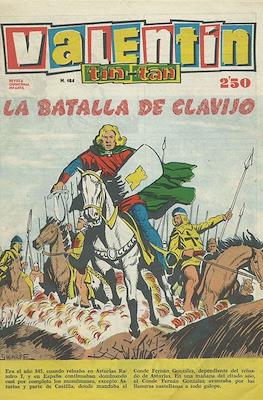 Valentin tin-tan #184