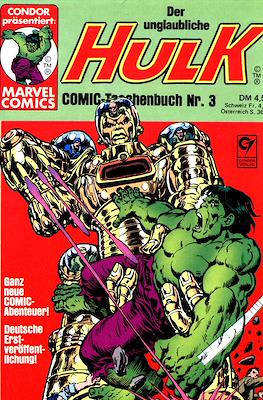 Der unglaubliche Hulk #3