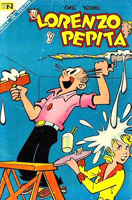 Pepita / Lorenzo y Pepita #267