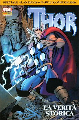 Thor: La verità storica