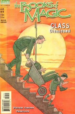 The Books of Magic Vol.2 (1994-2000) #54