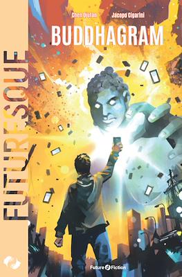 Futuresque #2