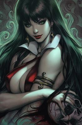 Vampirella (2025- Variant Cover) #1.57