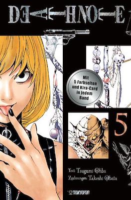 Death Note - Diamond Edition #5