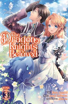 The Dragon Knight's Beloved (Softcover) #3