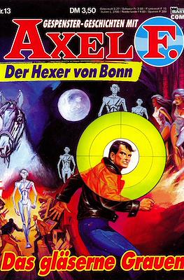 Axel F. #13