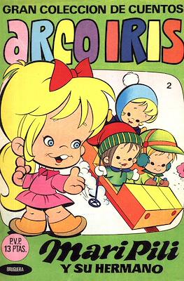 Gran Colección de Cuentos Arco Iris #2