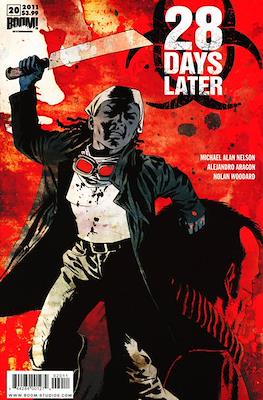 28 Days Later (Comic Book) #20