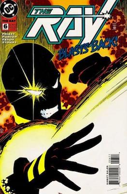 The Ray Vol. 2 #6