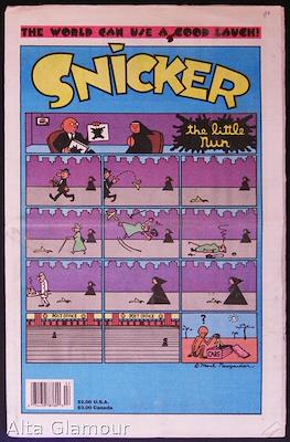 Snicker #2
