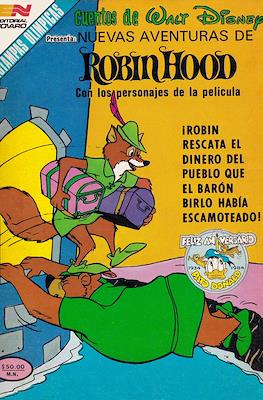 Cuentos de Walt Disney #1009