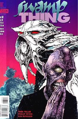 Swamp Thing (1982-1996) #168