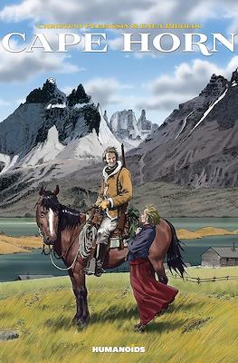Cape Horn