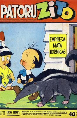 Patoruzito #192
