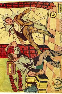 Aventuras deportivas (1957) #12
