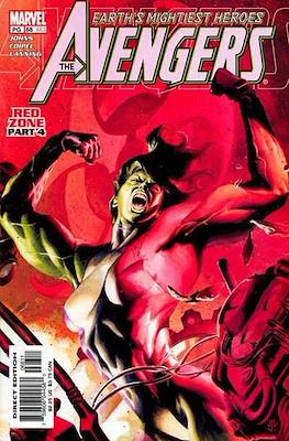The Avengers Vol. 3 (1998-2004) #68