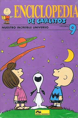 Enciclopedia de Carlitos #9